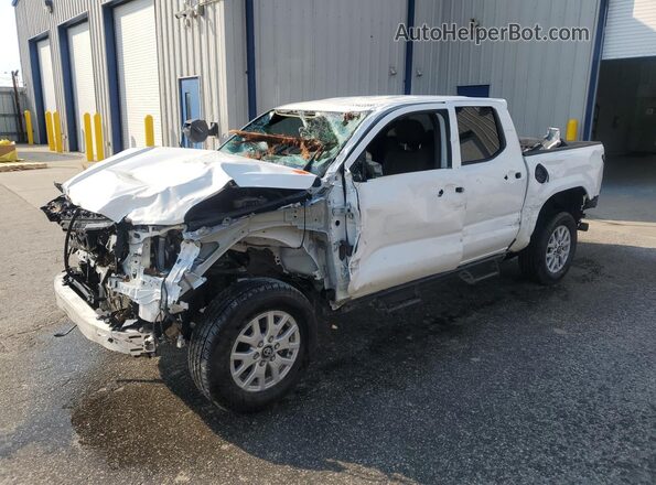 3TYKD5HN1RT009928 2024 TOYOTA TACOMA White 