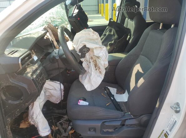 3TYKD5HN1RT009928 2024 TOYOTA TACOMA White 