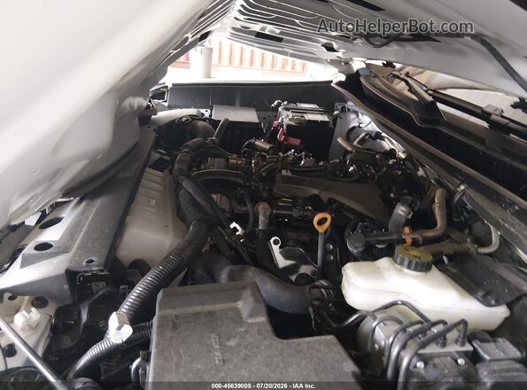3TYKD5HN8ST032502 2025 TOYOTA TACOMA White Rear view