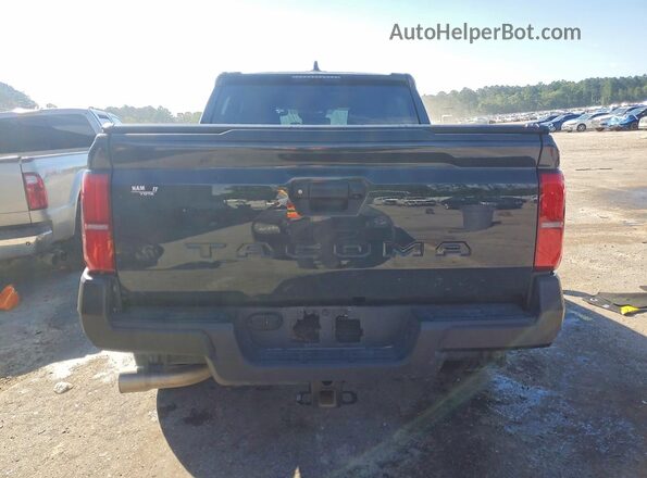 3TYKD5HN9RT016478 2024 TOYOTA TACOMA Charcoal Vista trasera