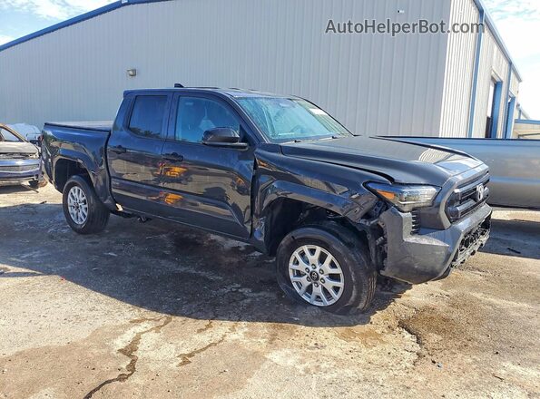 3TYKD5HN9RT016478 2024 TOYOTA TACOMA Charcoal Delantero derecho