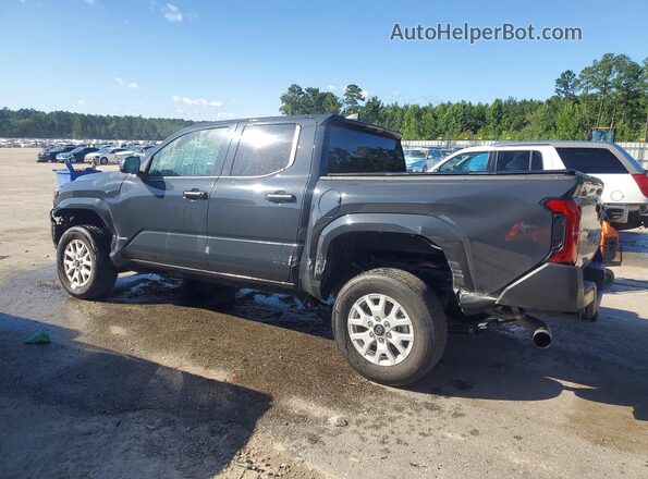 3TYKD5HN9RT016478 2024 TOYOTA TACOMA Charcoal Trasero izquierdo