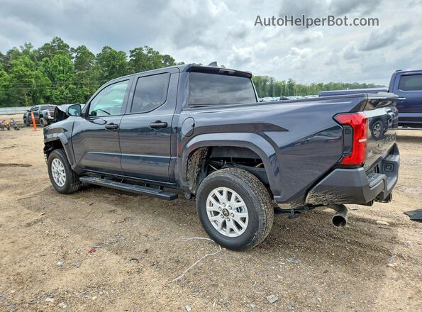 3TYKD5HN9ST037837 2025 TOYOTA TACOMA Charcoal Tył lewy