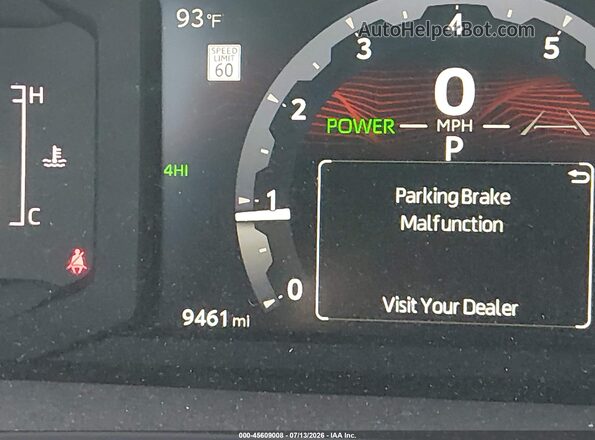 3TYLB5JN0ST099664 2025 TOYOTA TACOMA Black 