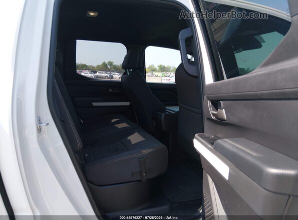 3TYLB5JN1RT005673 2024 TOYOTA TACOMA White Вид наклейки з VIN-кодом