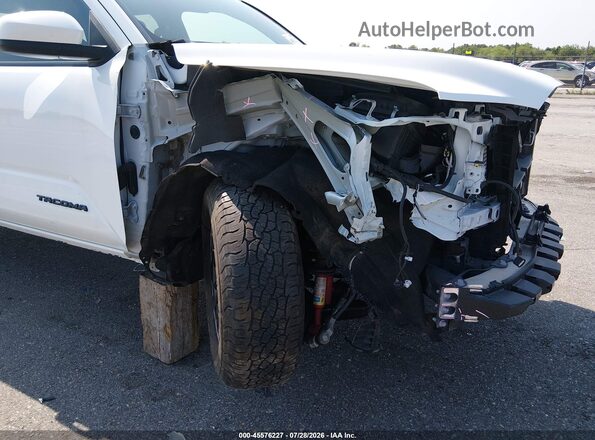 3TYLB5JN1RT005673 2024 TOYOTA TACOMA White 