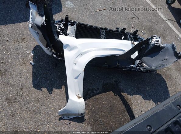 3TYLB5JN1RT005673 2024 TOYOTA TACOMA White Вид щитка приладів