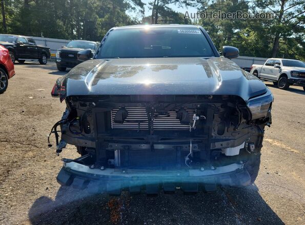 3TYLB5JN2ST071719 2025 TOYOTA TACOMA Угольный Вид спереди