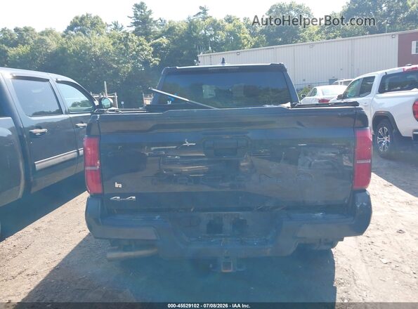 3TYLB5JN3RT053689 2024 TOYOTA TACOMA Blue 