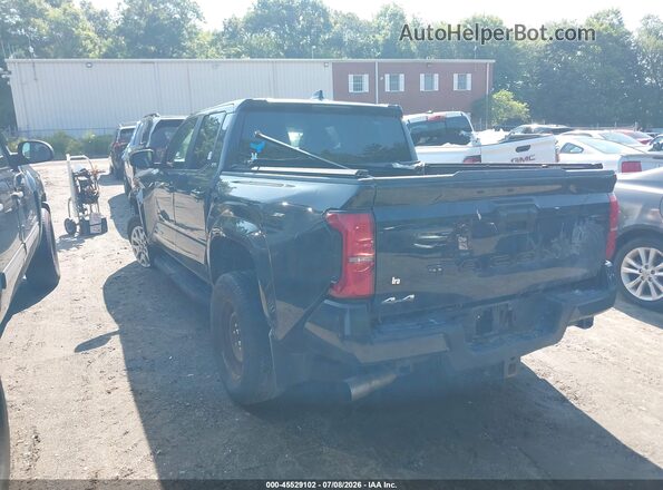3TYLB5JN3RT053689 2024 TOYOTA TACOMA Blue Tył lewy
