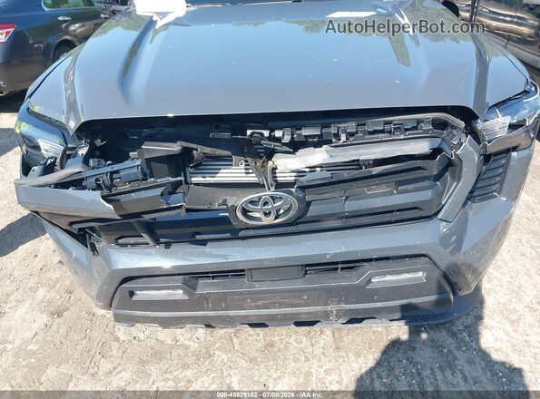 3TYLB5JN3RT053689 2024 TOYOTA TACOMA Blue Widok z przodu