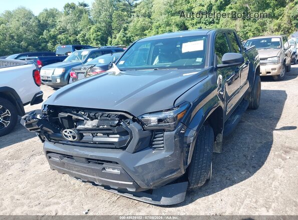 3TYLB5JN3RT053689 2024 TOYOTA TACOMA Blue Przód lewy