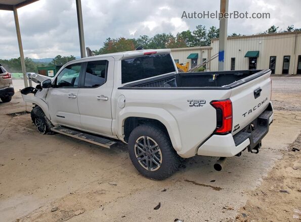 3TYLB5JN3ST098055 2025 TOYOTA TACOMA White Tył lewy