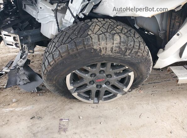 3TYLB5JN3ST098055 2025 TOYOTA TACOMA White 