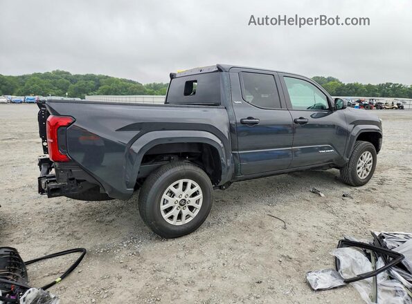 3TYLB5JN6RT035431 2024 TOYOTA TACOMA Charcoal Rear right