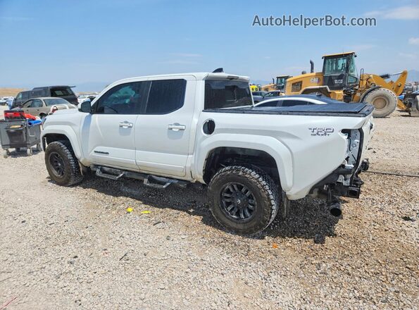 3TYLB5JN6RT060524 2024 TOYOTA TACOMA White Հետևի ձախ