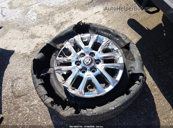 3TYLB5JN6TT109213 2026 TOYOTA TACOMA Red 