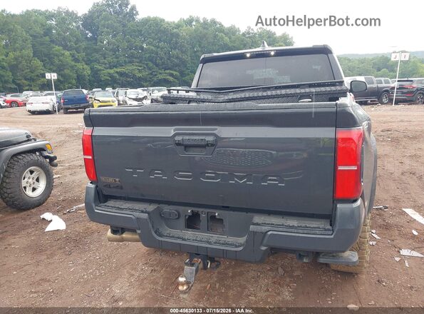 3TYLB5JN8ST068274 2025 TOYOTA TACOMA Серый 