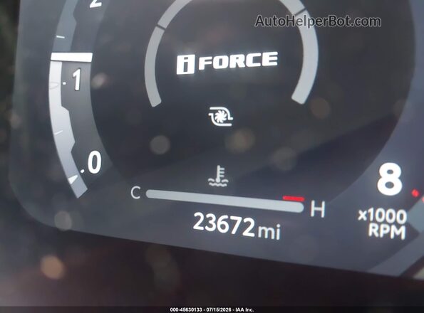 3TYLB5JN8ST068274 2025 TOYOTA TACOMA Серый 
