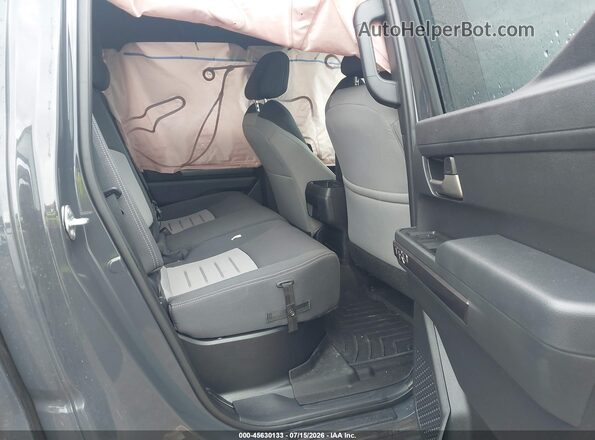 3TYLB5JN8ST068274 2025 TOYOTA TACOMA Серый Вид наклейки с VIN-кодом