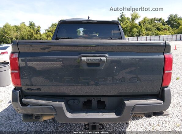 3TYLB5JN9RT029042 2024 TOYOTA TACOMA Gray 
