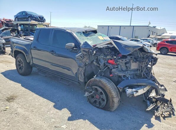 3TYLC5LN2ST039587 2025 TOYOTA TACOMA Gray Front right