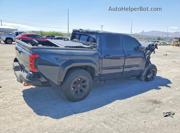 3TYLC5LN2ST039587 2025 TOYOTA TACOMA Gray Rear right