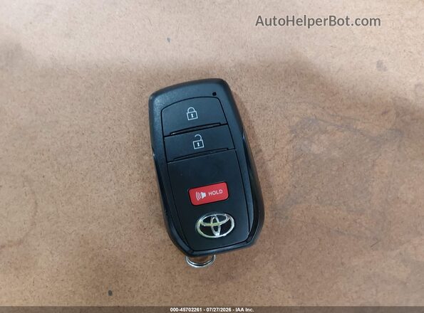 3TYLC5LN3ST027190 2025 TOYOTA TACOMA HYBRID Silver Вид панелі приладів