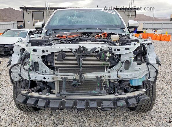 3TYLC5LN4RT014426 2024 TOYOTA TACOMA White Front view