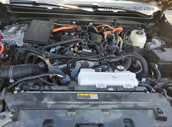 3TYLC5LN7ST042131 2025 TOYOTA TACOMA Brown Vista interior trasera