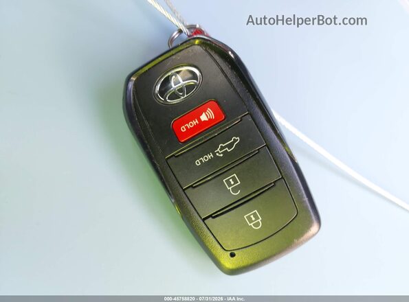 3TYLC5LN7TT052966 2026 TOYOTA TACOMA HYBRID Черный Вид панели приборов