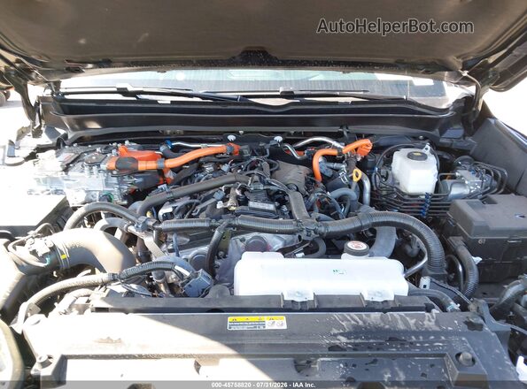 3TYLC5LN7TT052966 2026 TOYOTA TACOMA HYBRID Черный Вид сзади