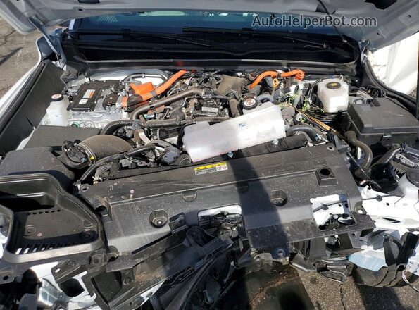 3TYLC5LN7TT064874 2026 TOYOTA TACOMA White Vista interior trasera