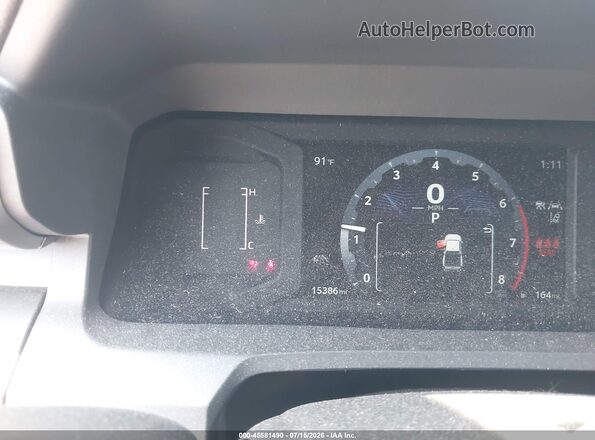 3TYLD5KN1RT009134 2024 TOYOTA TACOMA Gray 