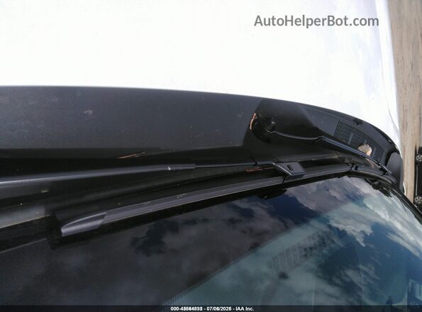 3TYLD5KN9RT009155 2024 TOYOTA TACOMA Белый Вид щитка приборов