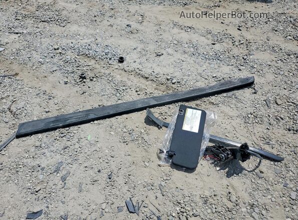 3TYLD5KNXRT008094 2024 TOYOTA TACOMA Белый Вид подкапотного пространства