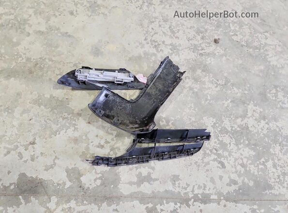 3TYRX5GN2PT077935 2023 TOYOTA TACOMA Gray Vista del compartimento del motor