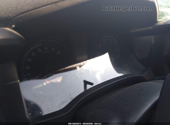 3TYRX5GN3NT061241 2022 TOYOTA TACOMA White სალონის 360-გრადუსიანი ხედი