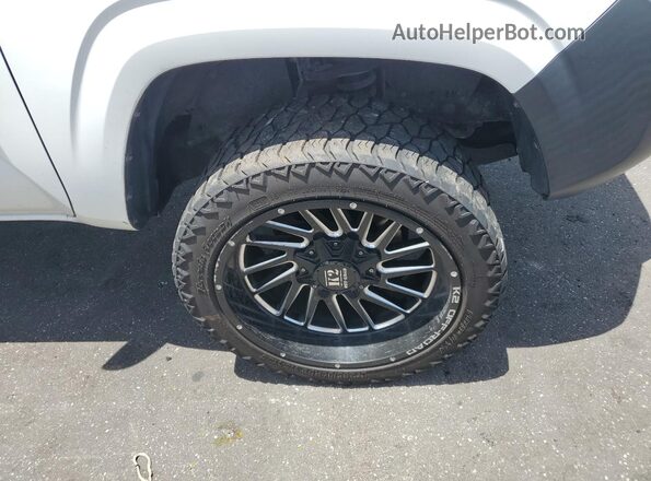 3TYRX5GN4LT002308 2020 TOYOTA TACOMA White 