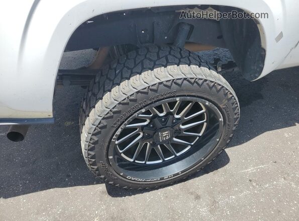 3TYRX5GN4LT002308 2020 TOYOTA TACOMA White 