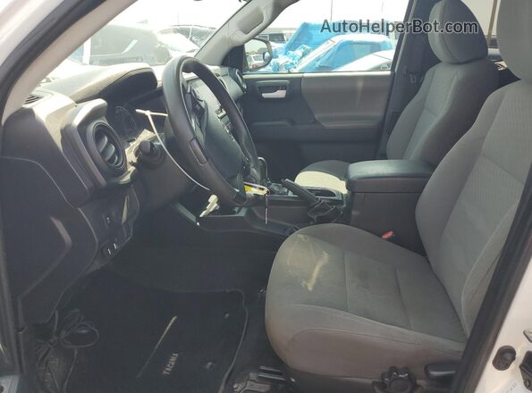 3TYRX5GN4LT002308 2020 TOYOTA TACOMA White 