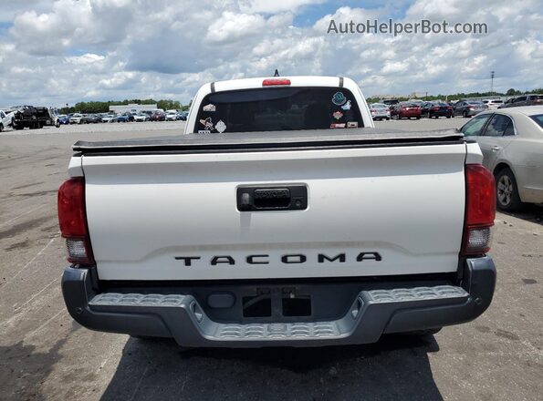 3TYRX5GN4LT002308 2020 TOYOTA TACOMA White 