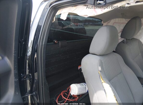 3TYRX5GN4LT003748 2020 TOYOTA TACOMA Black VIN կոդի պիտակի տեսք