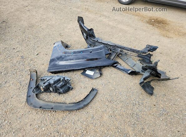 3TYRX5GN4NT063399 2022 TOYOTA TACOMA Black Engine compartment view