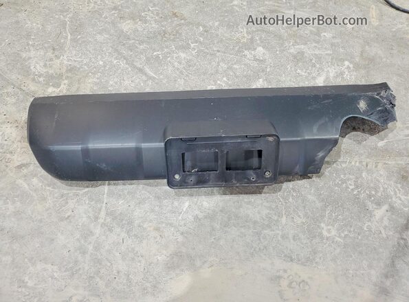 3TYRX5GN5NT047728 2022 TOYOTA TACOMA White Vista del compartimento del motor