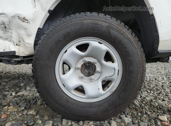 3TYRX5GN5NT056123 2022 TOYOTA TACOMA White Widok wnętrza 360 stopni