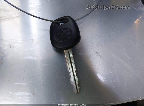 3TYRX5GN5PT067934 2023 TOYOTA TACOMA Black Widok deski rozdzielczej