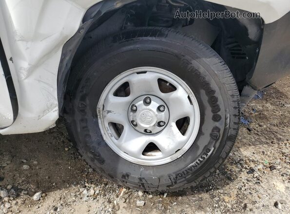 3TYRX5GN6PT082913 2023 TOYOTA TACOMA White 