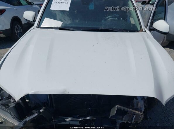 3TYRZ5CN0PT024487 2023 TOYOTA TACOMA White Rear view
