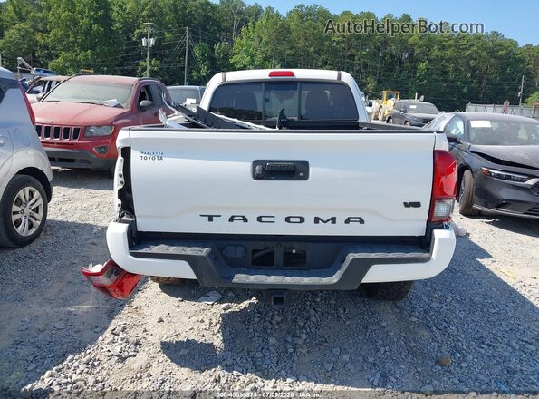 3TYRZ5CN0PT024487 2023 TOYOTA TACOMA White 